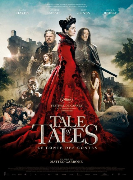 Tale of Tales_Affiche