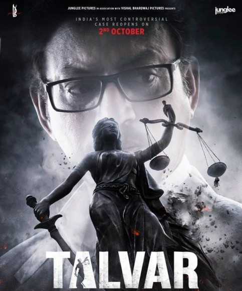 Talvar