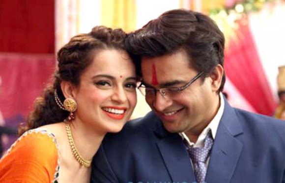 Tanu Weds Manu Returns