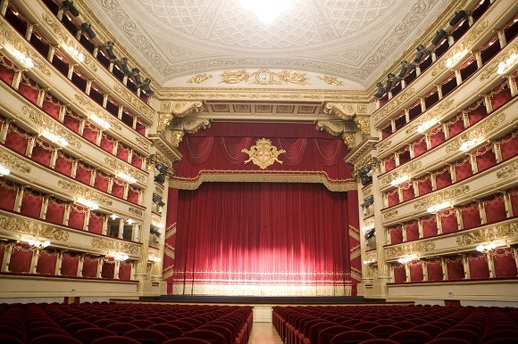 Teatro alla Scala_The Temple of Wonders