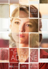 The Age of Adaline