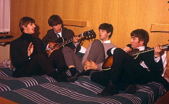 the-beatles