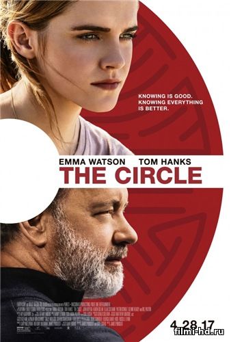 The Circle_affiche