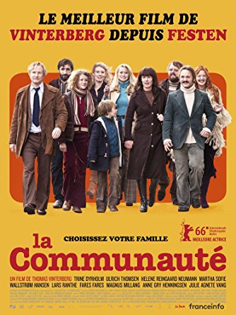 The Commune_Affiche