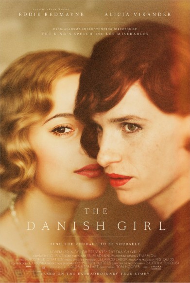 The Danish Girl