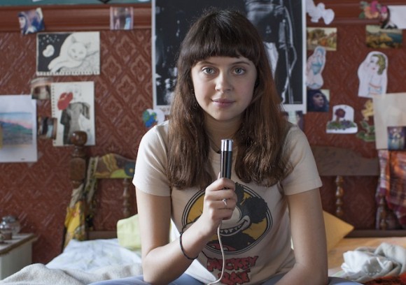 The Diary of a Teenage Girl_Primeurs