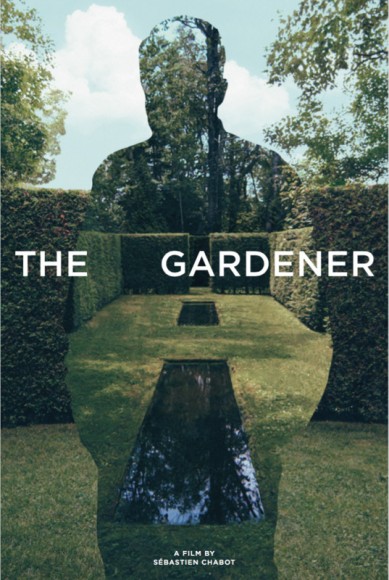 The Gardener_Affiche
