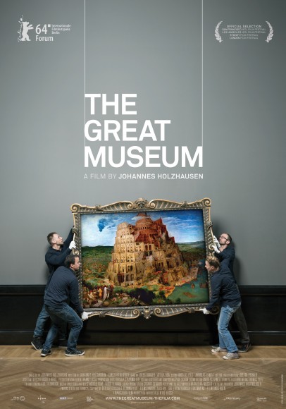 The Great Museum