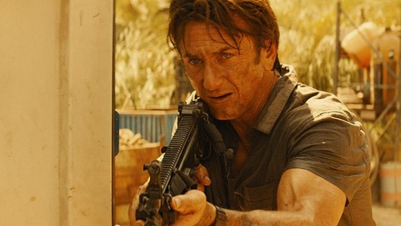 The Gunman