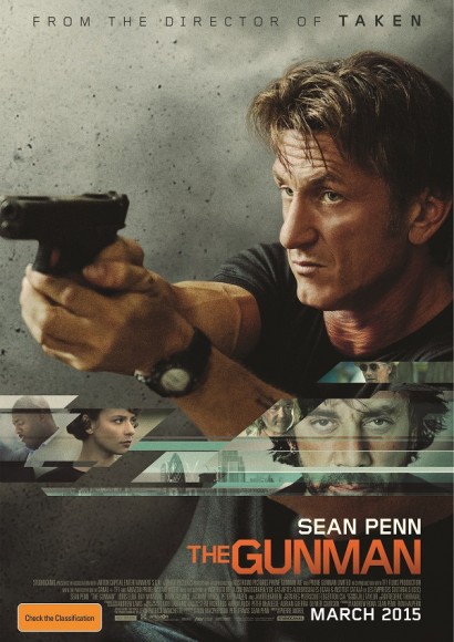 The Gunman