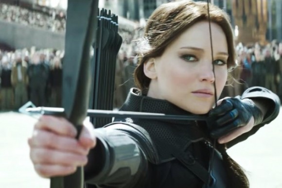 The Hunger Games_Mockingjay_Part 2