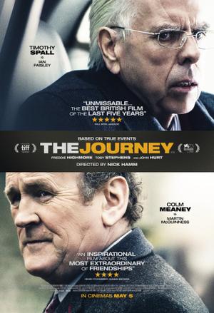 The Journey_Affiche