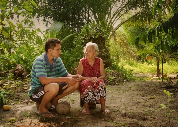 The Look of Silence_En salle