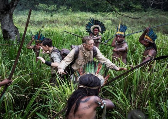 The Lost City of Z_En salle 02