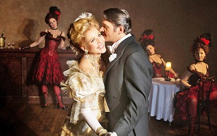 The Merry Widow_ENCORE