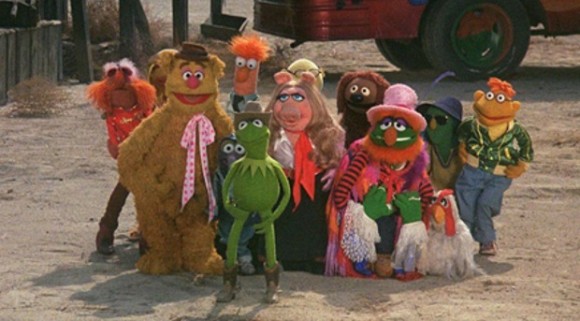 The Muppets