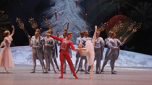 The Nutcracker_ENCORE