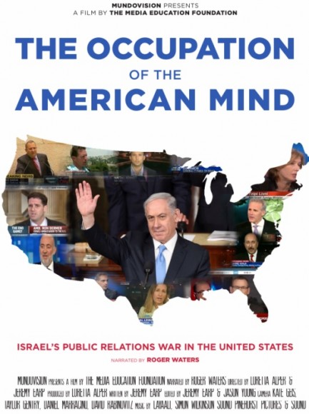 The Occupation of the American Mind