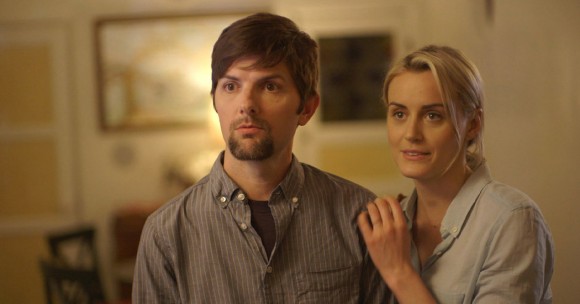 The Overnight