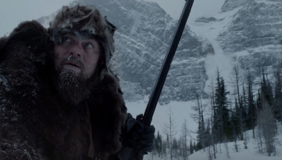 The Revenant_En salle