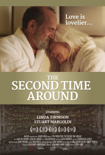 The Second Time Around_Affiche