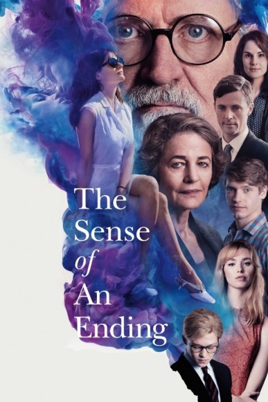 The Sense of an Ending_Affiche