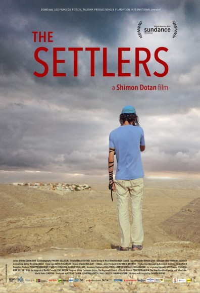 The Settlers_Affiche