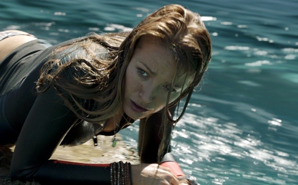 The Shallows