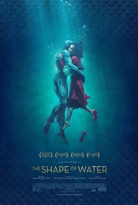 The Shape of Water_AFF
