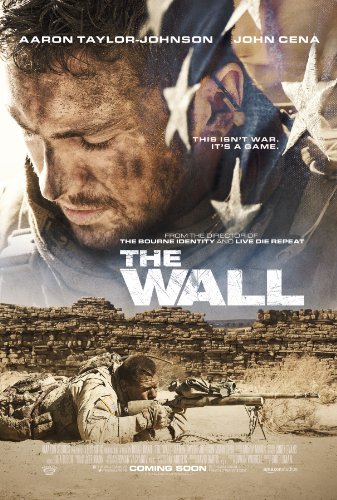 The Wall_Affiche