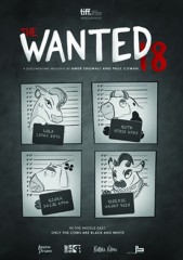 The Wanted 18