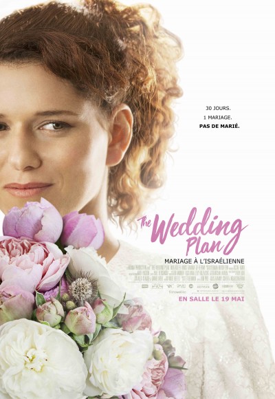 The Wedding Plan_Affiche