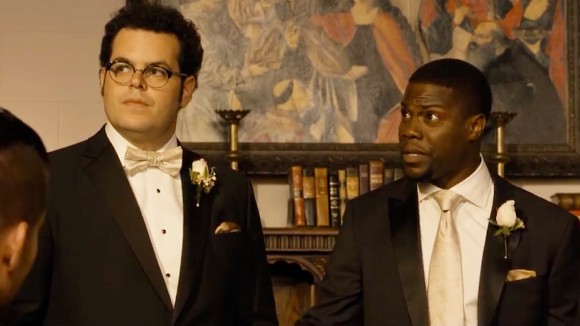 The Wedding Ringer