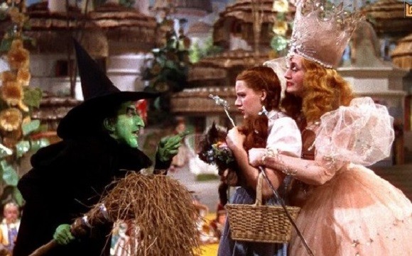The Wizard of Oz_ENCORE