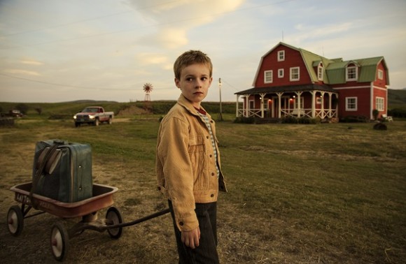 The Young and Prodigious T. S. Spivet