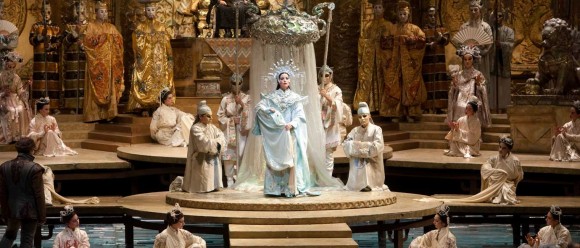 Turandot