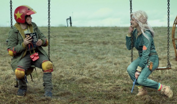 Turbo Kid