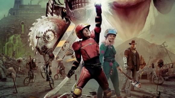 Turbo Kid