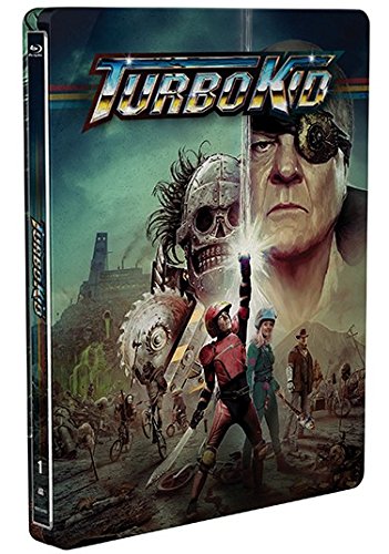 Turbo Kid_Pochette