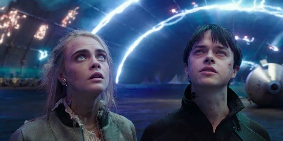 Valerian and the City of a Thousand Planets_Critique