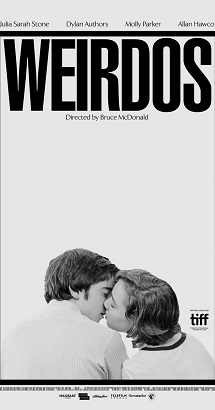 Weirdos_Affiche