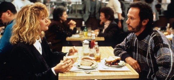 When Harry Met Sally