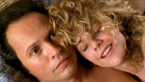 When Harry Met Sally