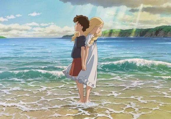 When Marnie Was There