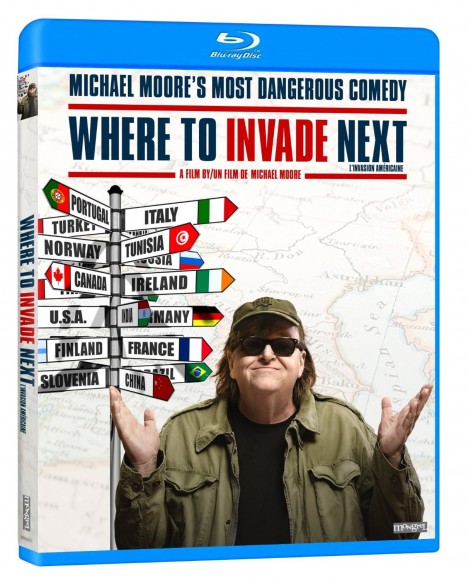 Where to Invade Next_dvd