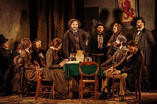 Young Marx