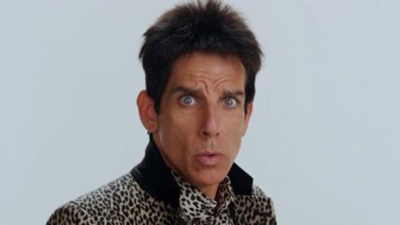 Zoolander 2