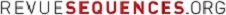 revuesequences.org